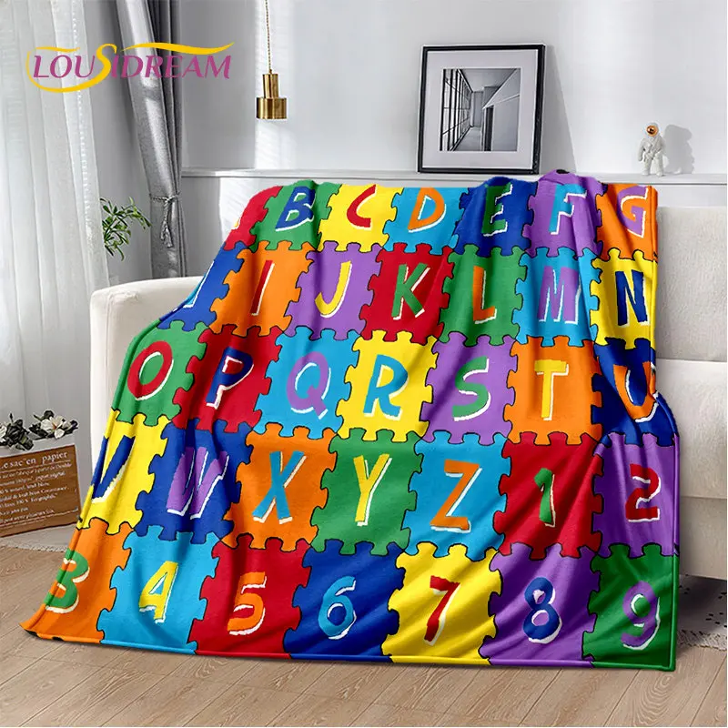 Abc Kids Early Education - ABC Cartoon Alphabet Kinder Frühpädagogik Weiche