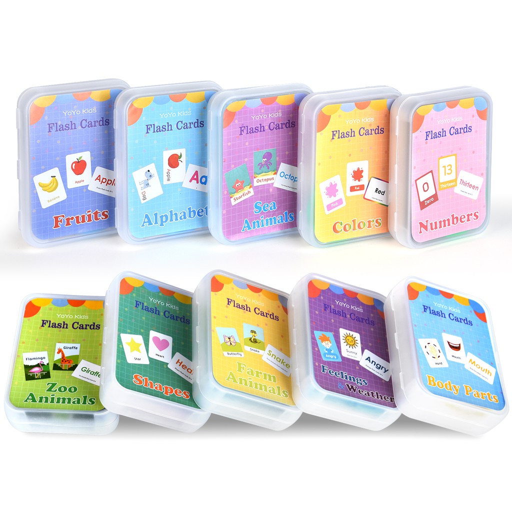 Kids Educational Games Learn English - Kinder Montessori Baby Lernen Englisch Wort
