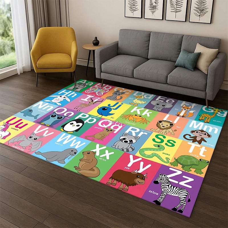 Alphabet ABC Frühpädagogischer – Abc Kids Early Education Bewertung und Preis