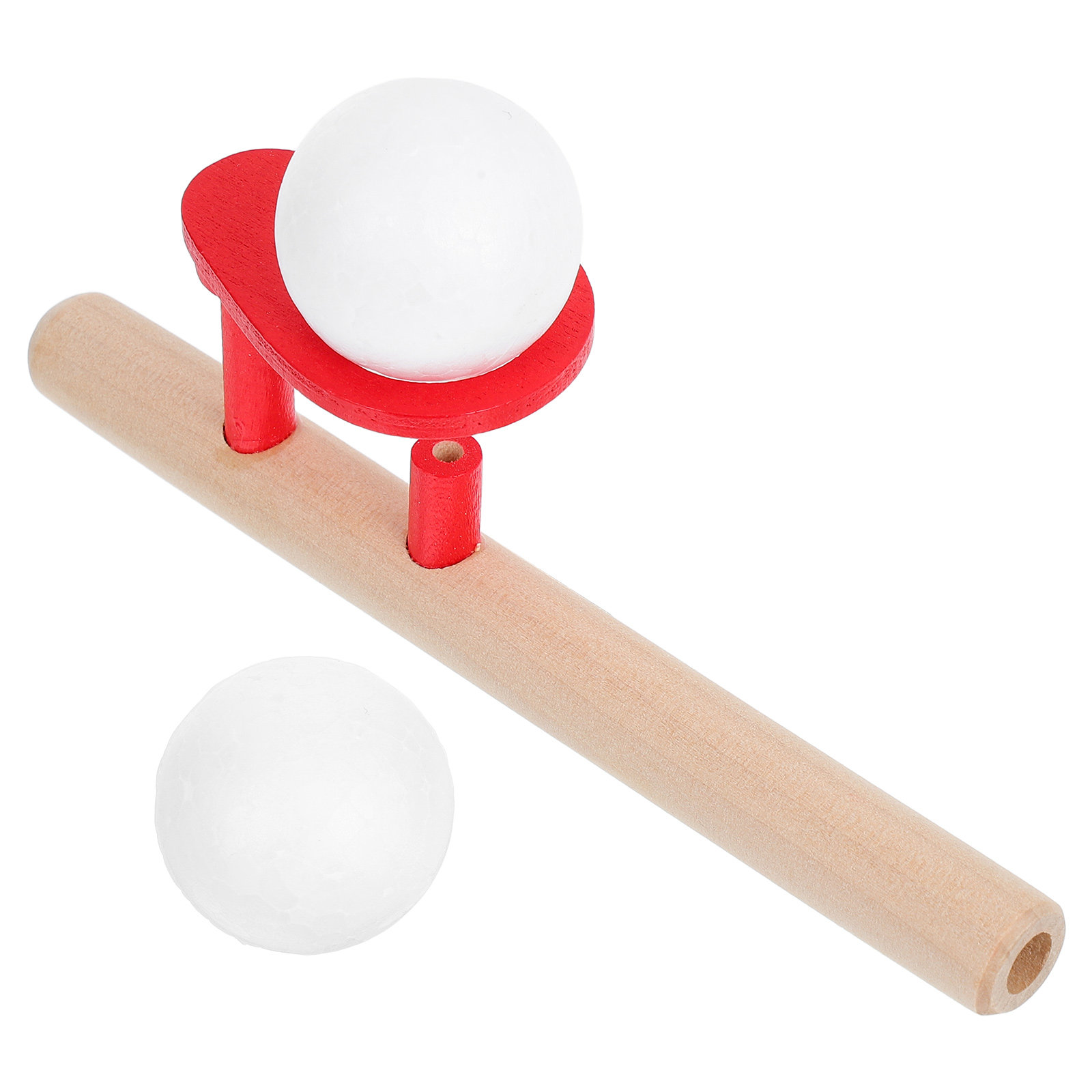 1 Stück Schwebendes Blas-Balan – Game Educational For Kids Free Bewertung und Preis
