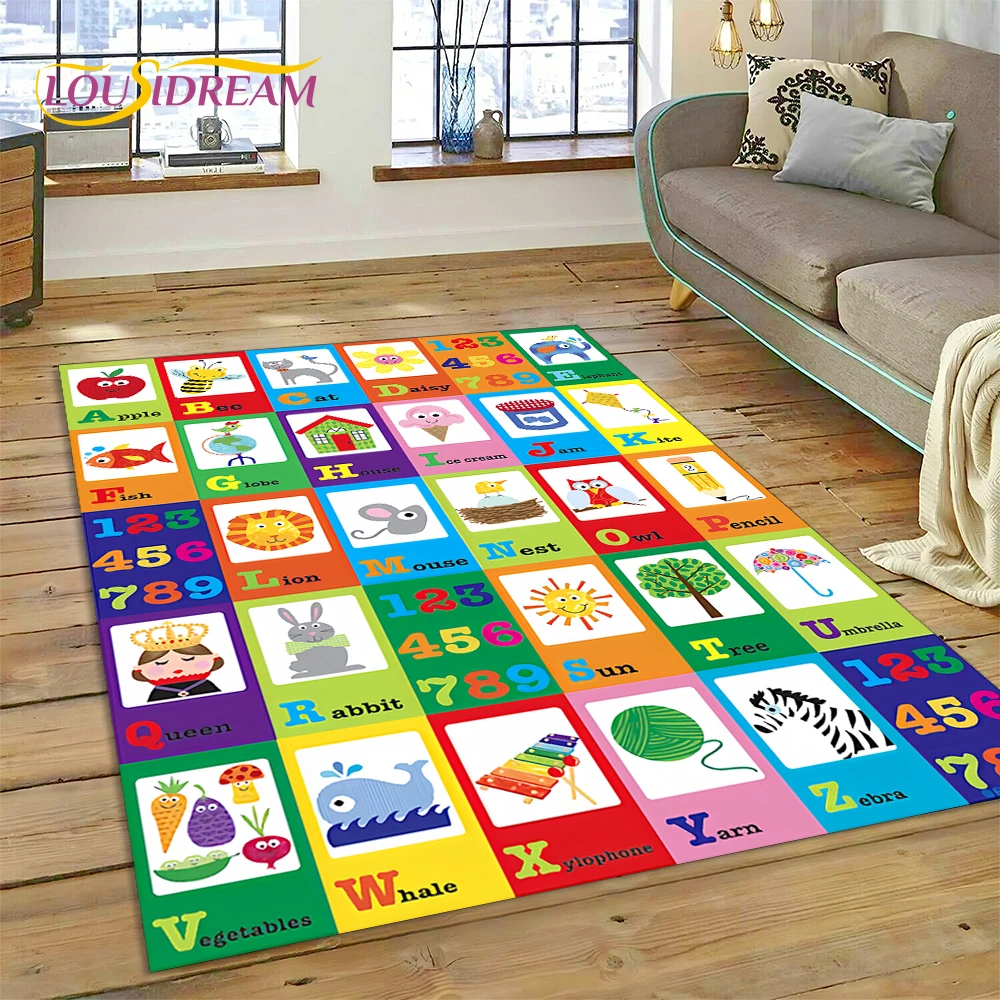 ABC Alphabet Kinder Krabbeln F – Abc Kids Early Education Bewertung und Preis