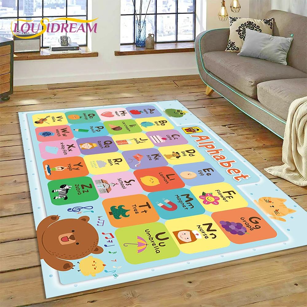 ABC Alphabet Kinder Krabbeln F – Abc Kids Early Education Bewertung und Preis