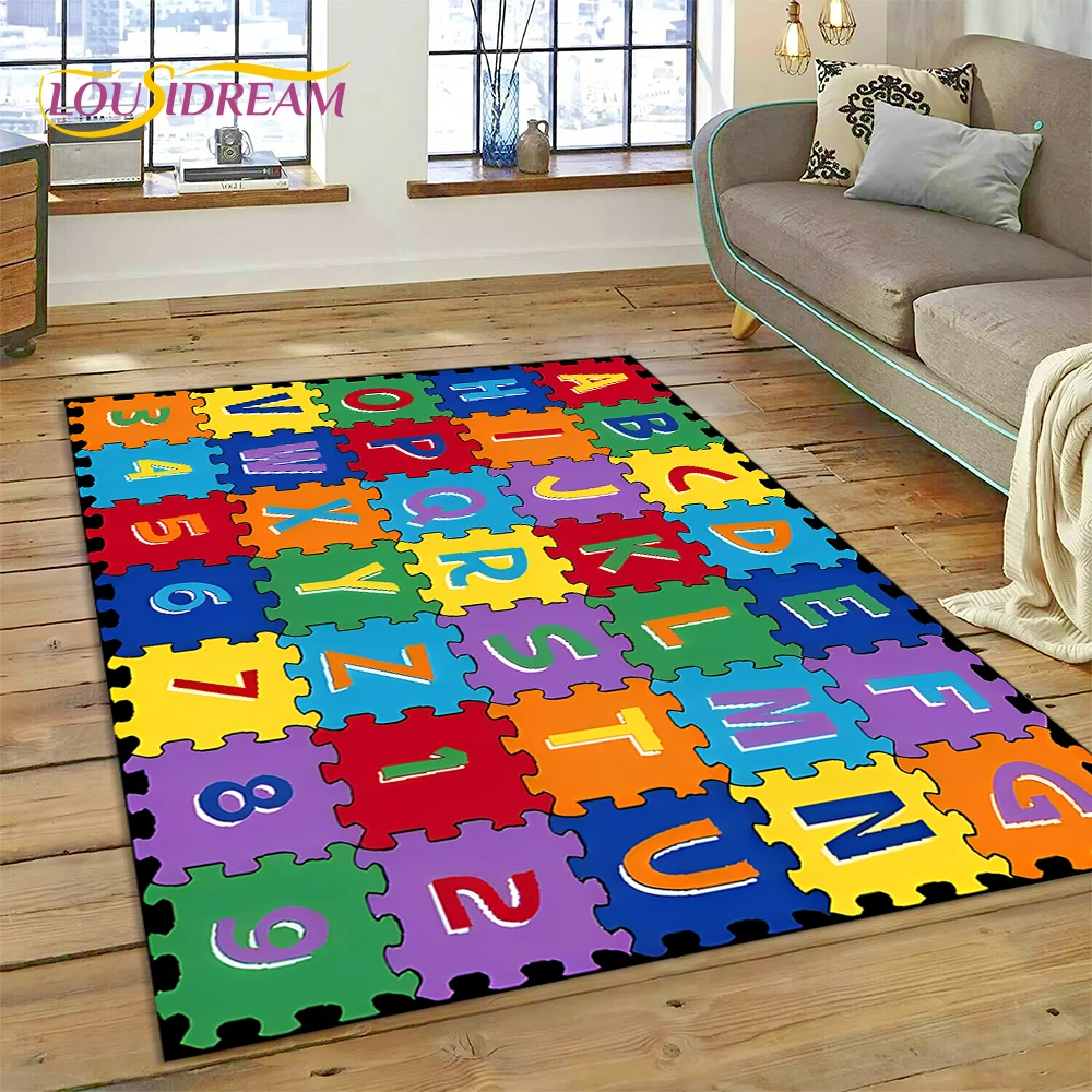 ABC Alphabet Kinder Krabbeln F – Abc Kids Early Education Bewertung und Preis