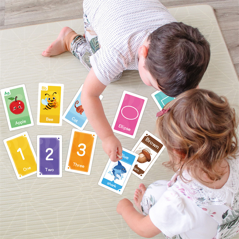 58-teiliges ABC-Alphabet-Lernk – Abc Kids Early Education Bewertung und Preis