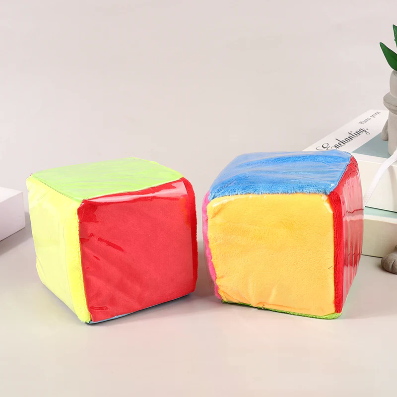 10cm Quadratische Einsteckbare – Kids Education Film Bewertung und Preis