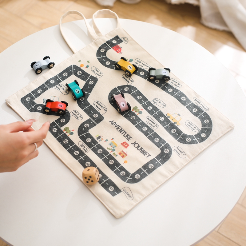 Montessori Verkehrsspielzeug f – Kids Education Music Bewertung und Preis