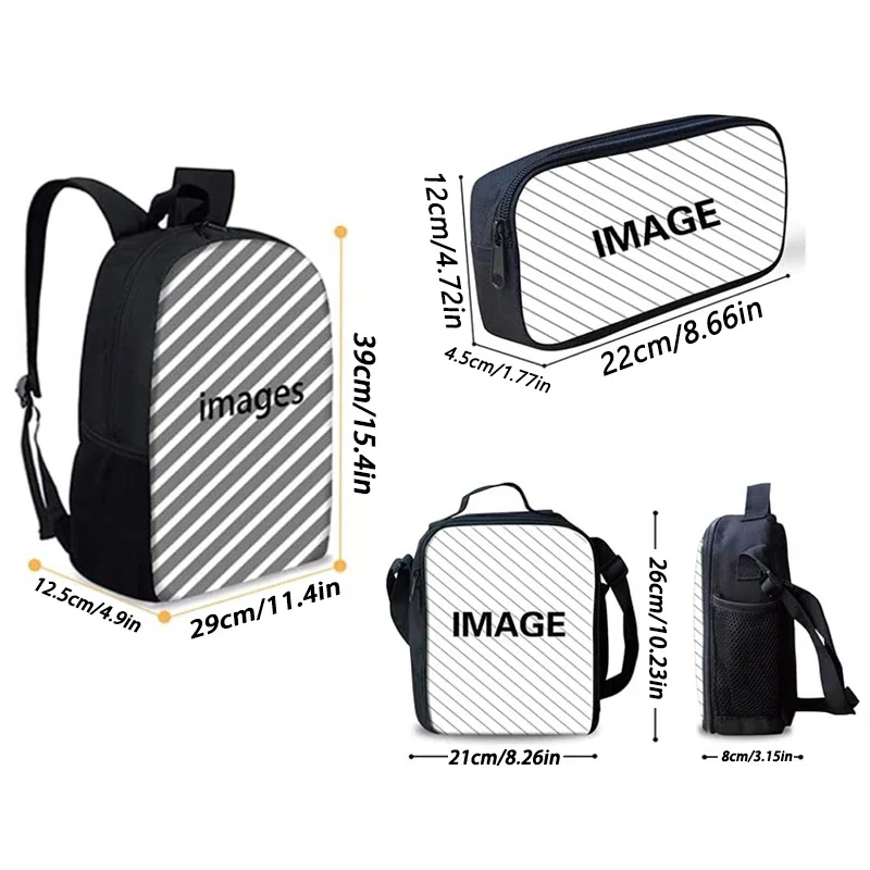 Cartoon-Schulrucksack mit M-M& – Kids Education School Bewertung und Preis
