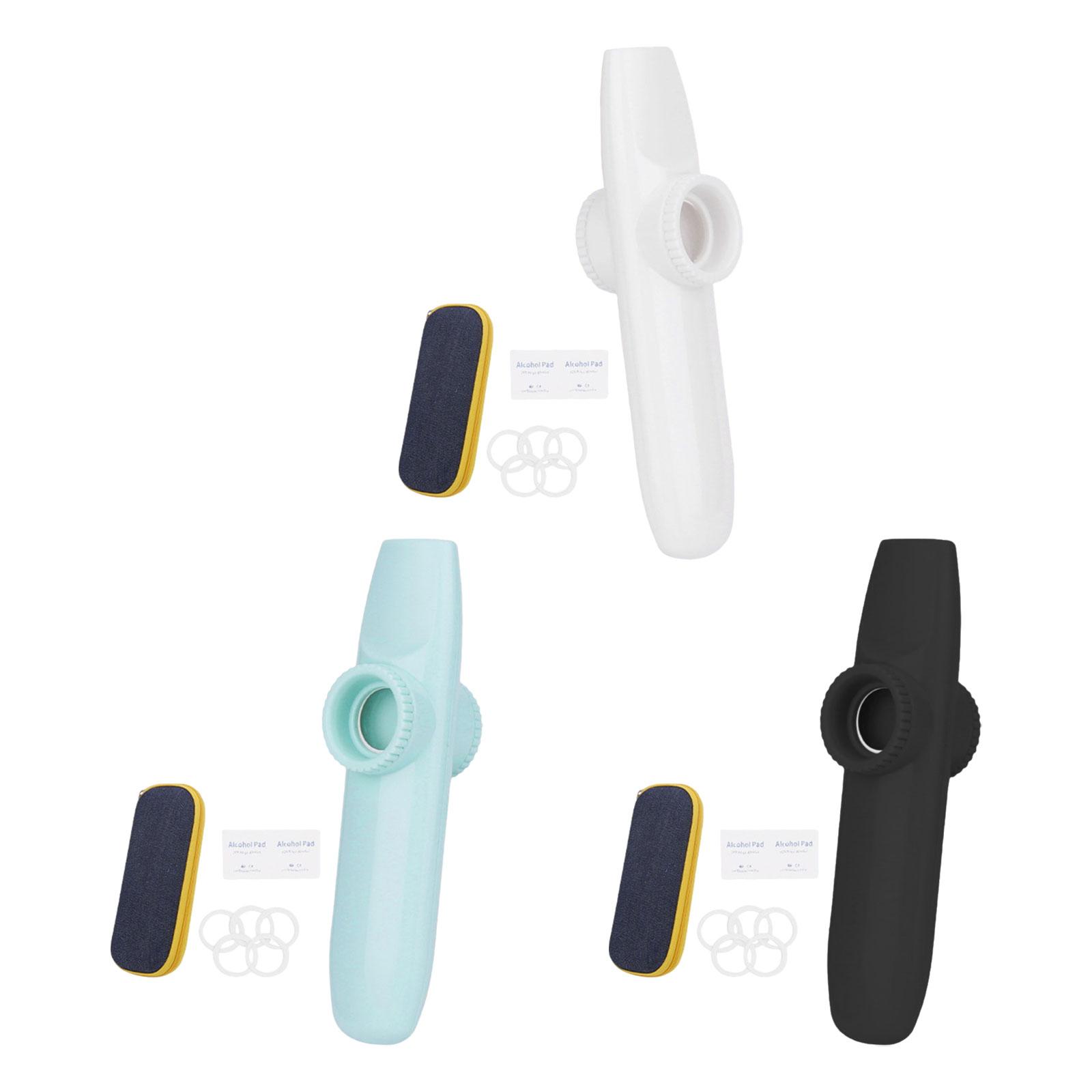 Kazoo mit 5 Ersatzfolien, Bild – Kids Education Film Bewertung und Preis