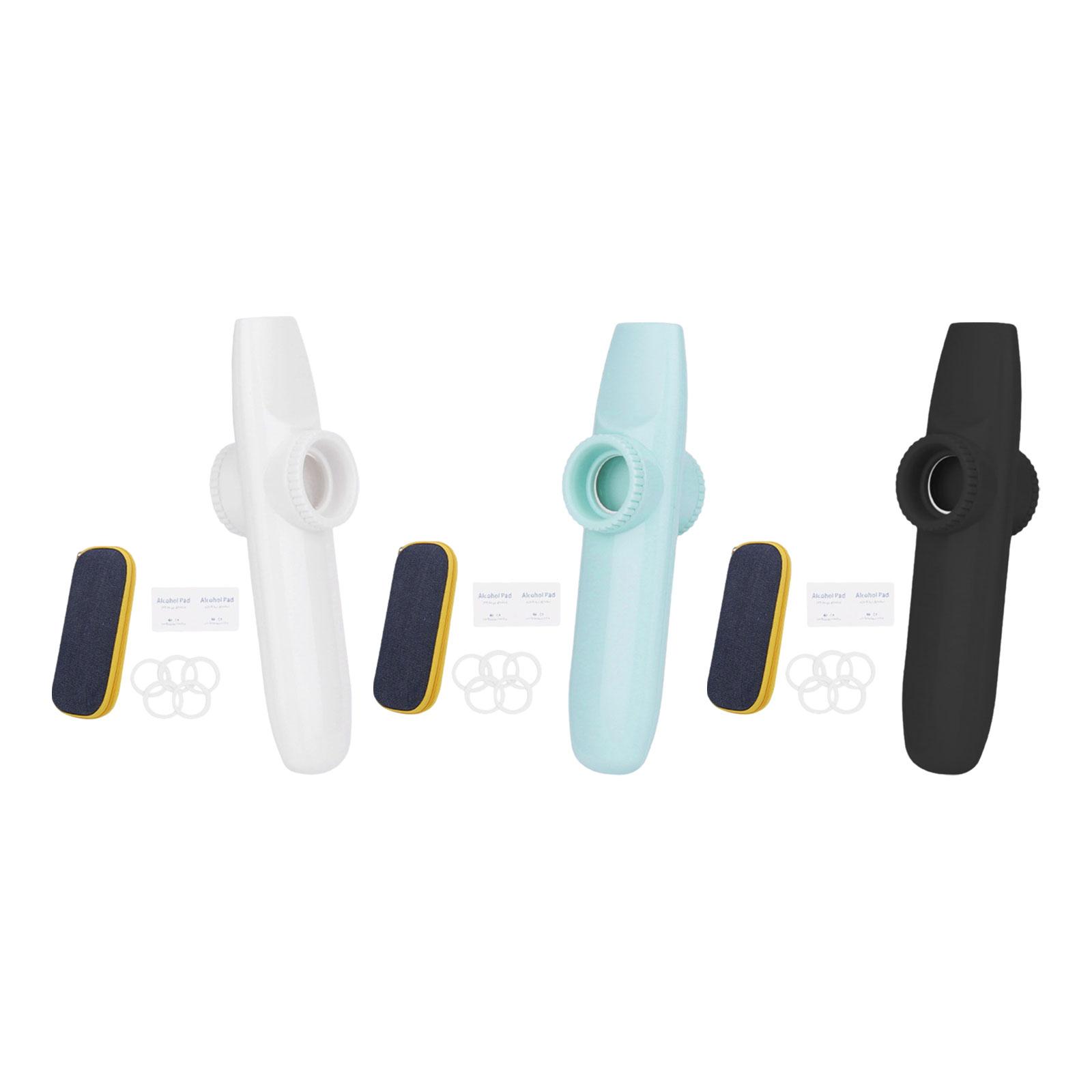 Kazoo mit 5 Ersatzfolien, Bild – Kids Education Film Bewertung und Preis