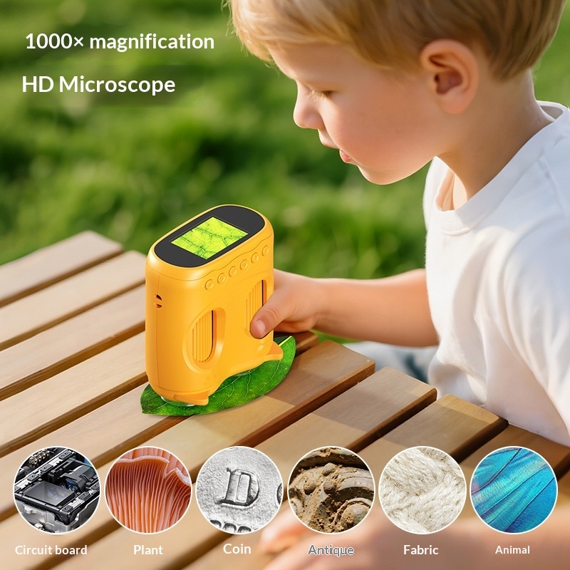 2-in-1 Lernfernglas für Kinder – Education Kids Definition Bewertung und Preis
