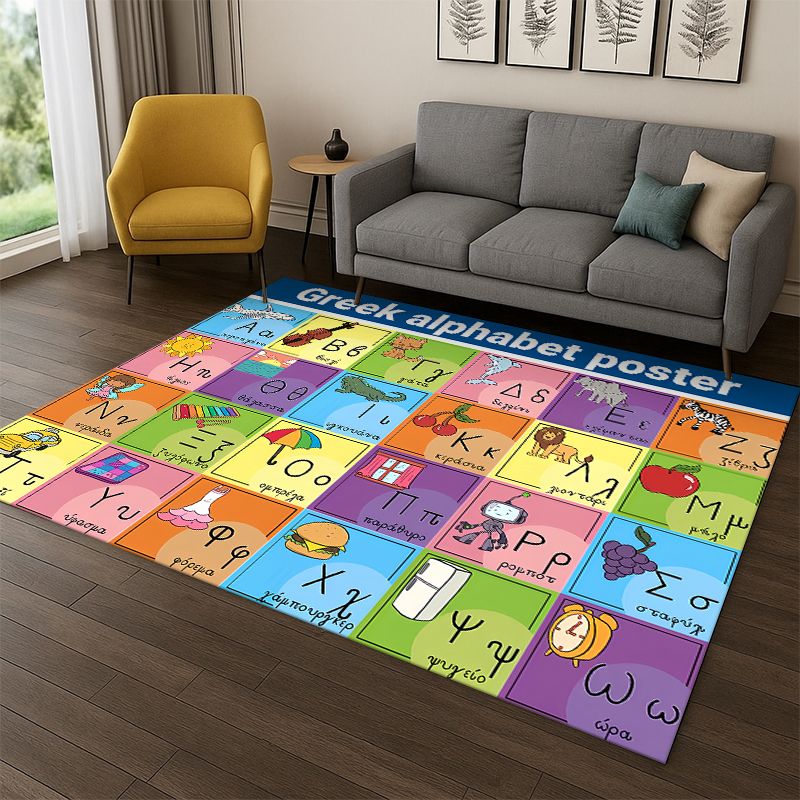 Alphabet ABC Frühpädagogischer – Abc Kids Early Education Bewertung und Preis