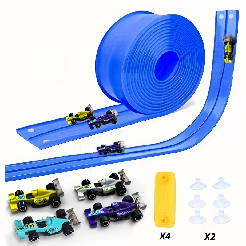 Flexibles Biegbares Rennstreck – Free Educational Games For Kids Bewertung und Preis