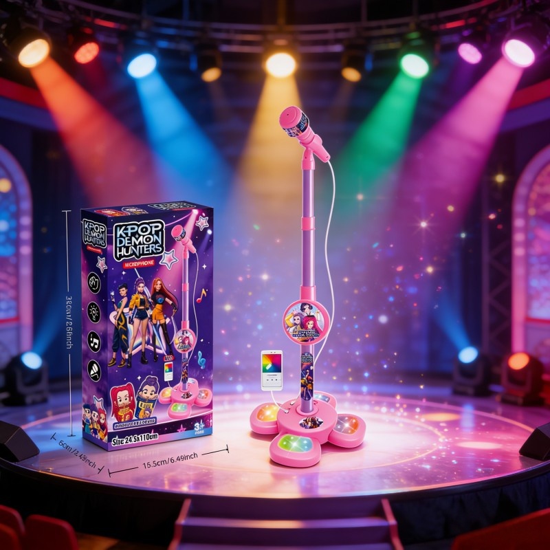 Kinder-Karaoke-Mikrofon-Gitarr – Free Educational Games For Kids Bewertung und Preis