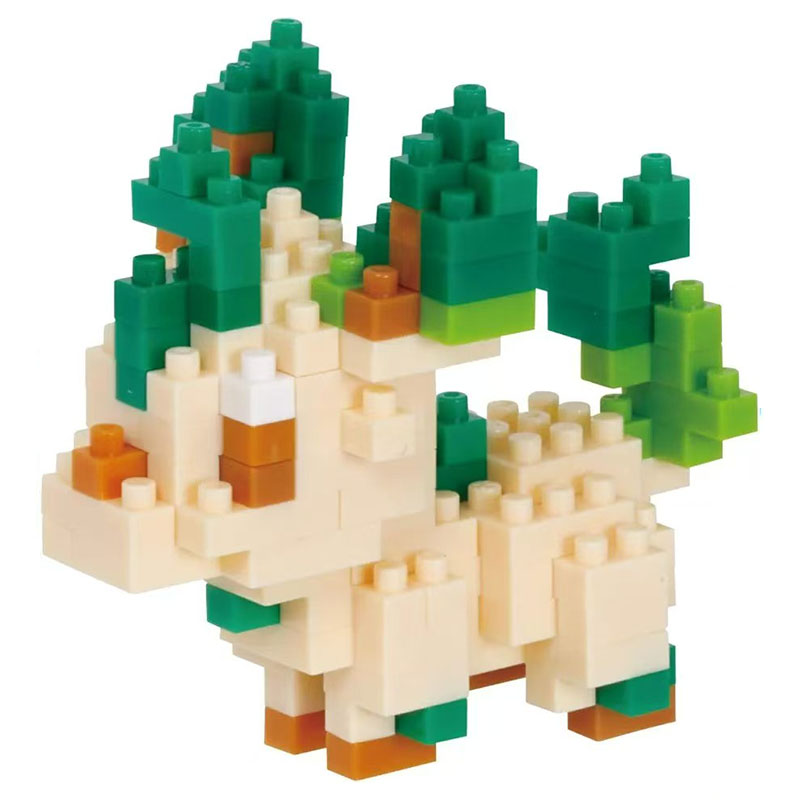 Kawaii Nanoblock Original Poke – Free Educational Games For Kids Bewertung und Preis