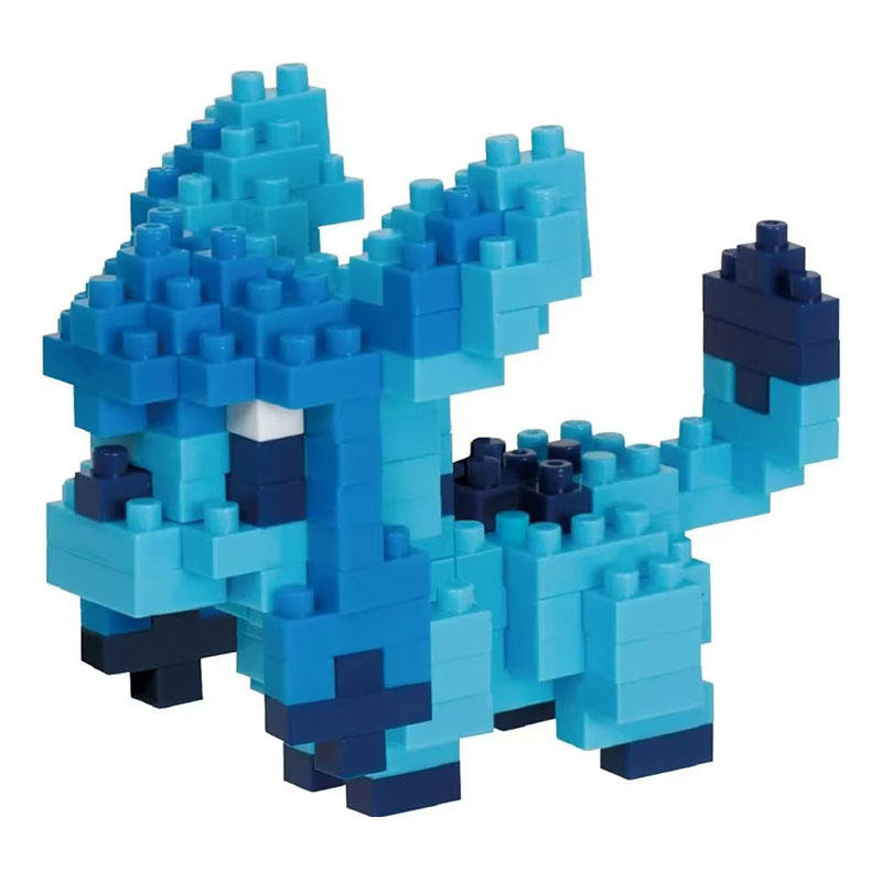 Kawaii Nanoblock Original Poke – Free Educational Games For Kids Bewertung und Preis