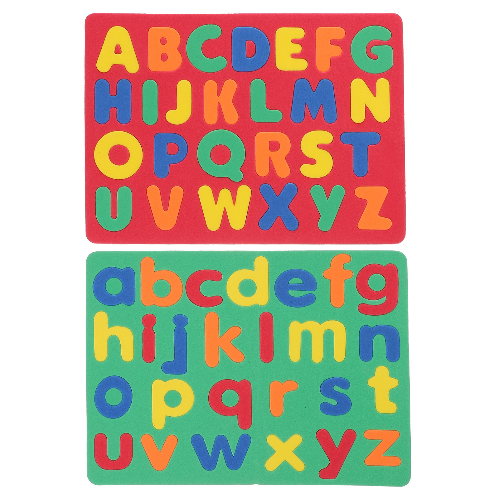 2 Sets Magnetische Buchstaben  – Magnetic Letter Board Bewertung und Preis