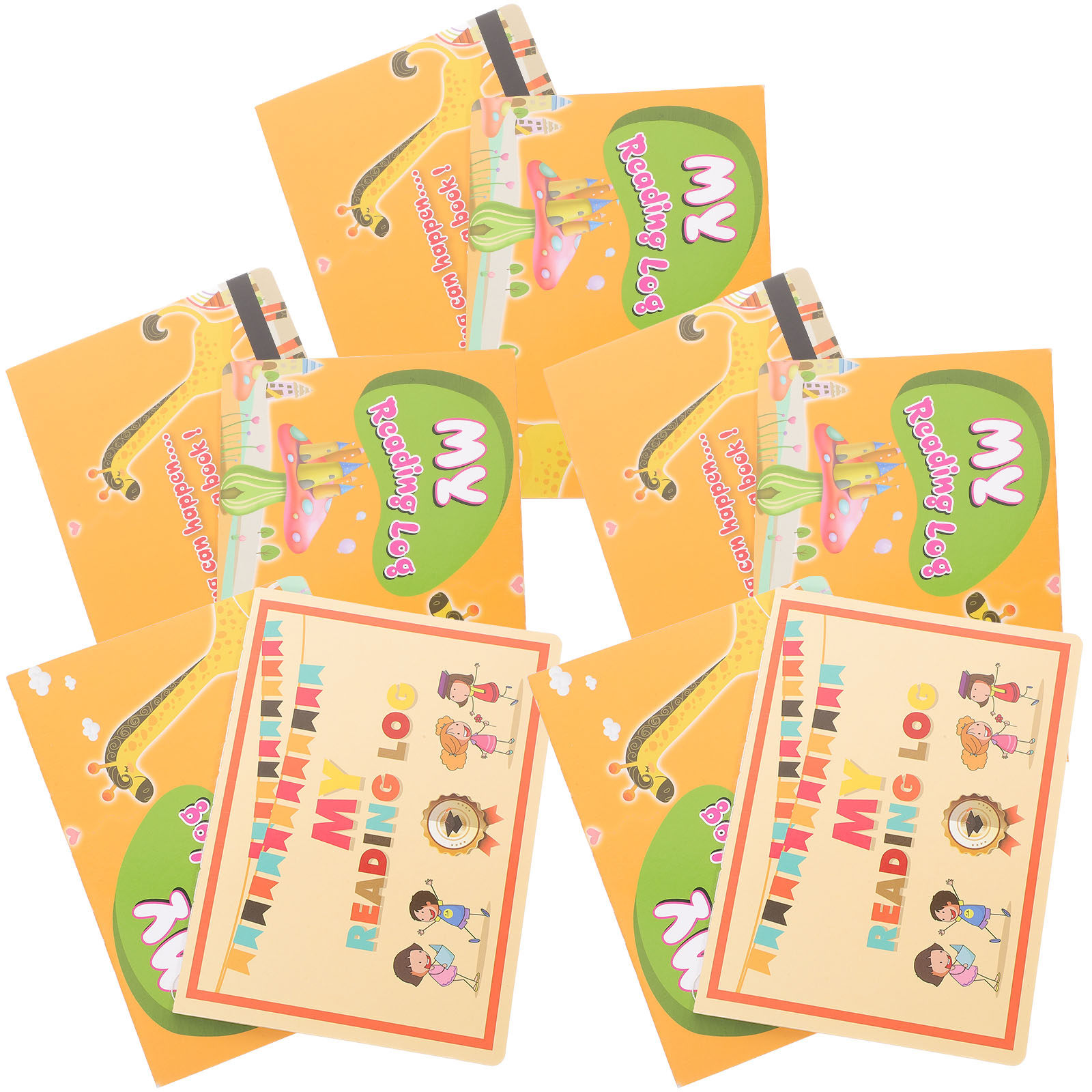 10 Stück Kinder-Lesetagebuch m – Kids Education Login Bewertung und Preis
