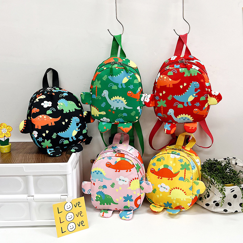 Nette Kinder Tasche Cartoon Di – Kids Education School Bewertung und Preis