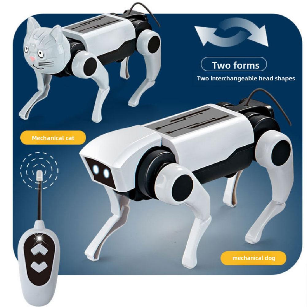 Ferngesteuerter Roboterhund In – Coding Robot Toy Bewertung und Preis