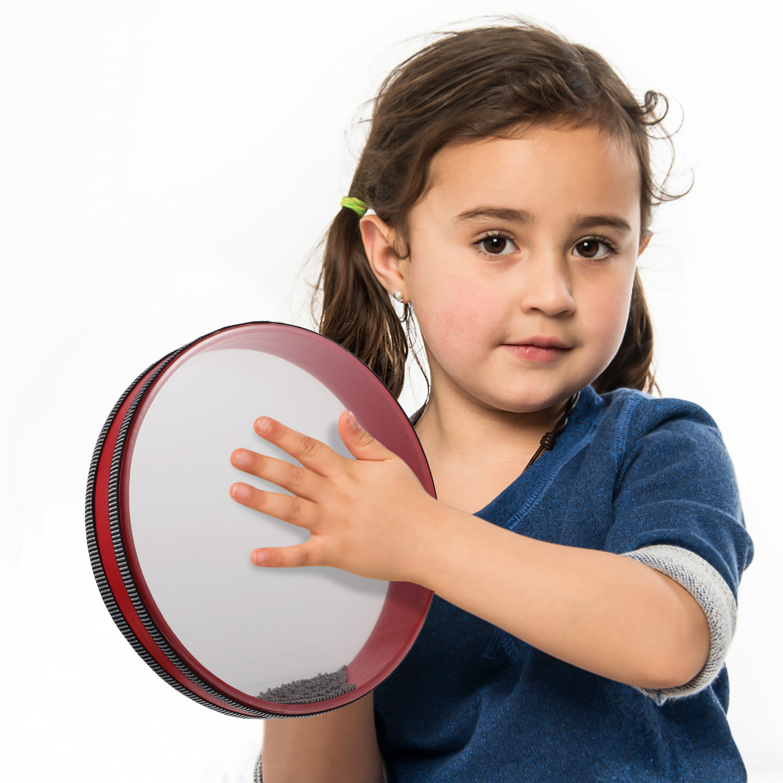 Orff Meereswellen-Trommel Musi – Kids Education Music Bewertung und Preis