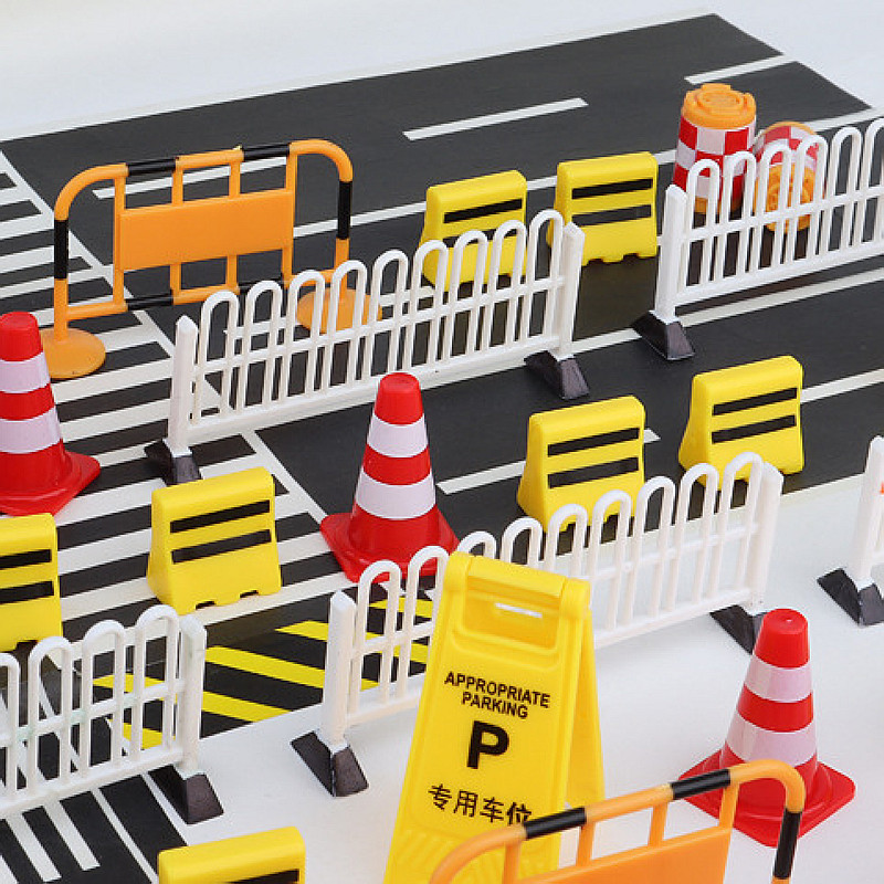 Mini-Verkehrsschilder & Straße – Free Educational Games For Kids Bewertung und Preis