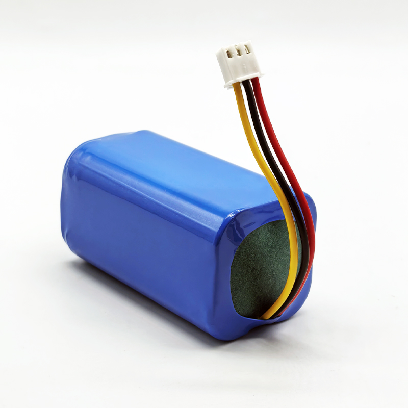 3500 mAh 14,4 V Lithium-Akku f – Coding Robot Toy Bewertung und Preis