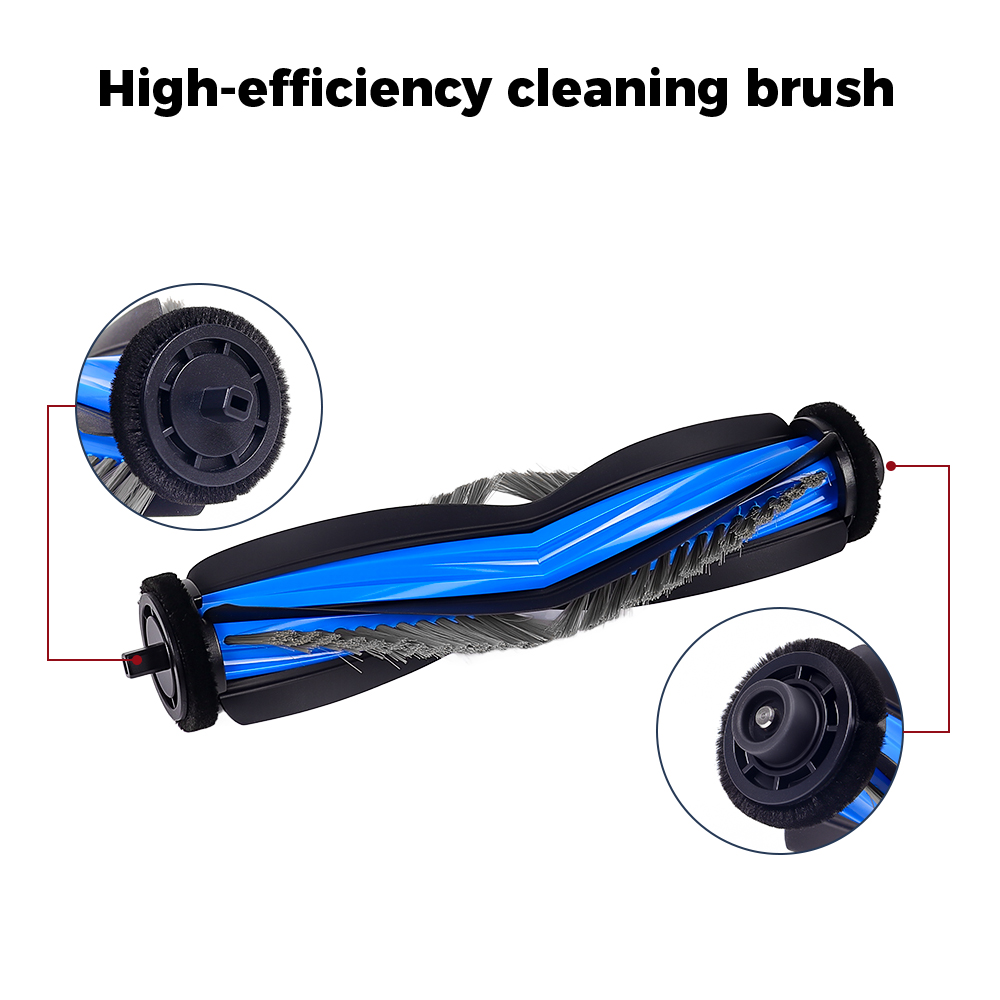 Zubehör für Ecovacs Deebot T50 – Coding Robot Toy Bewertung und Preis