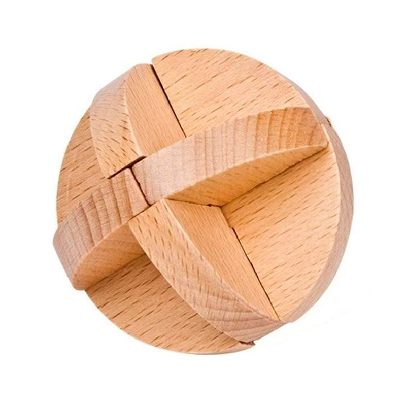 Klassischer Lu-Ban-Ball Holz-G – Game Educational For Kids Free Bewertung und Preis