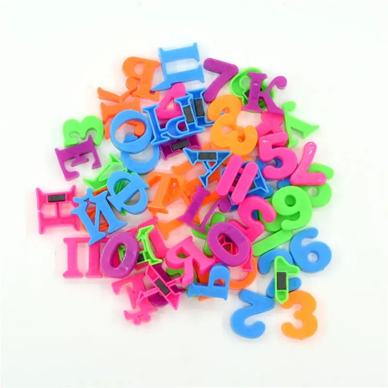 Russisches Alphabet magnetisch – Magnetic Letter Board Bewertung und Preis