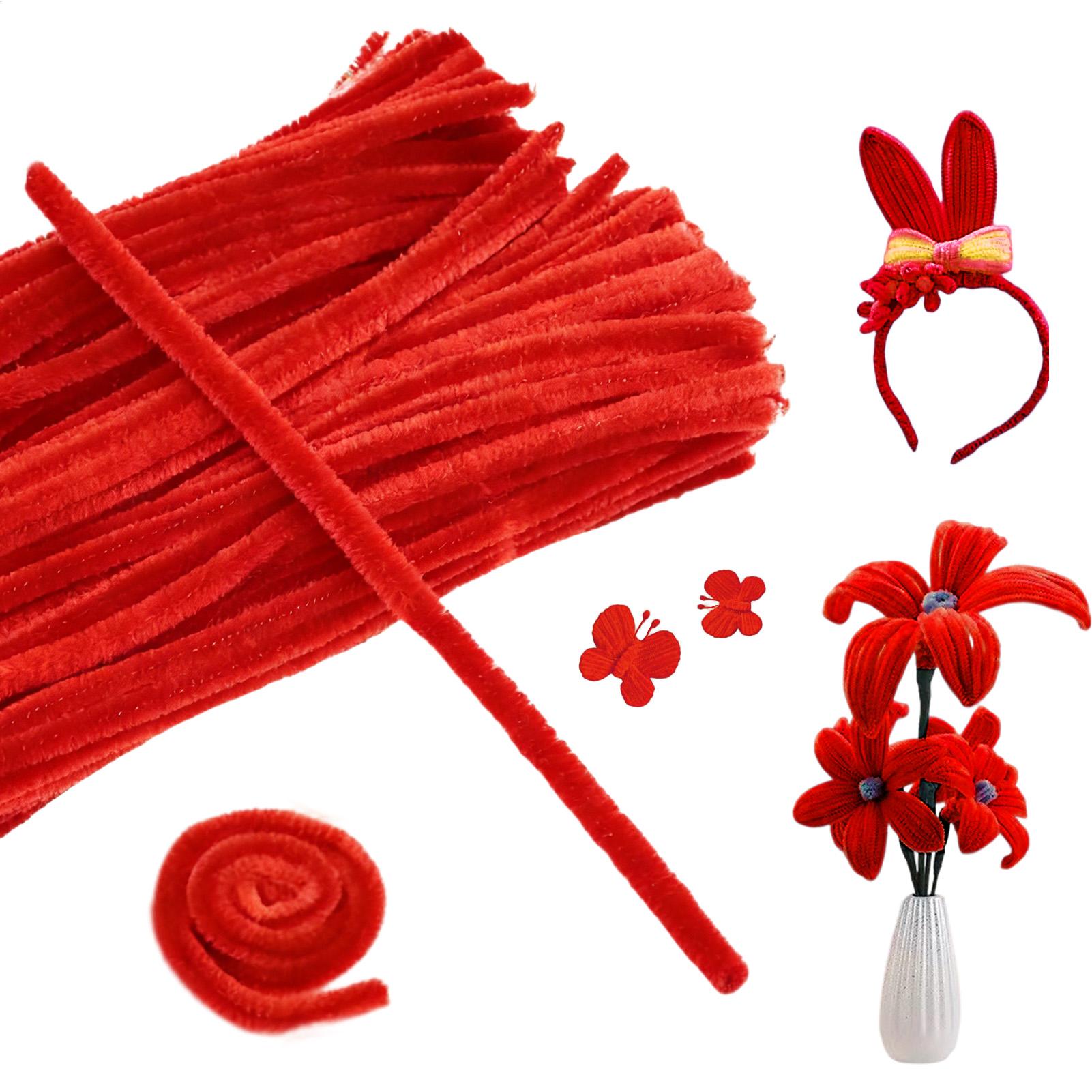 Chenille-Stäbchen für Kinder D – Kids Education School Bewertung und Preis