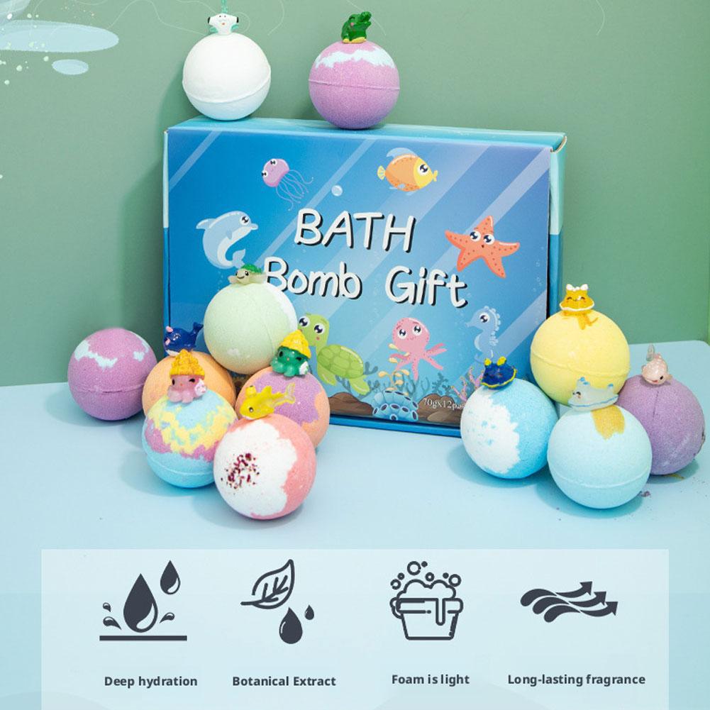 Kinder-Badebomben mit Überrasc – Free Educational Games For Kids Bewertung und Preis