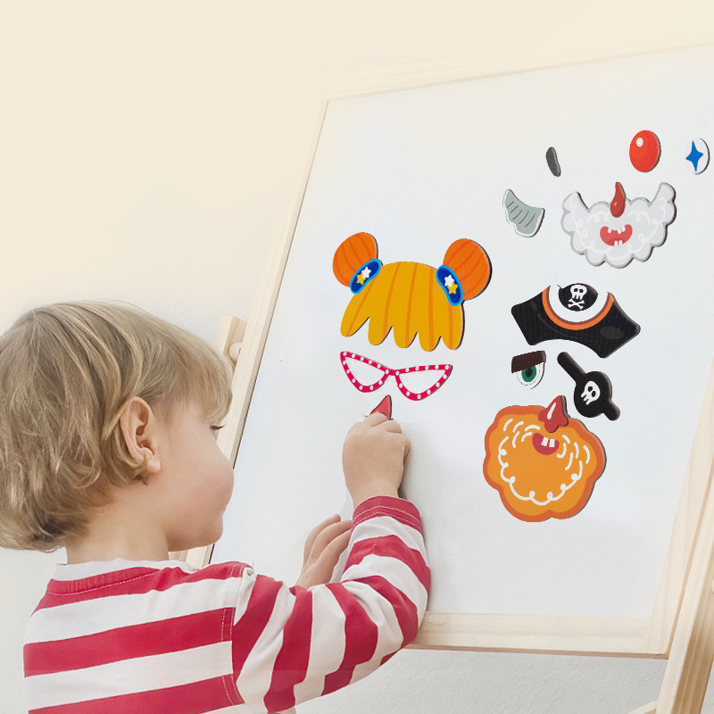 Kinder Magnetische Ruhig Buch  – Kids Education Books Bewertung und Preis