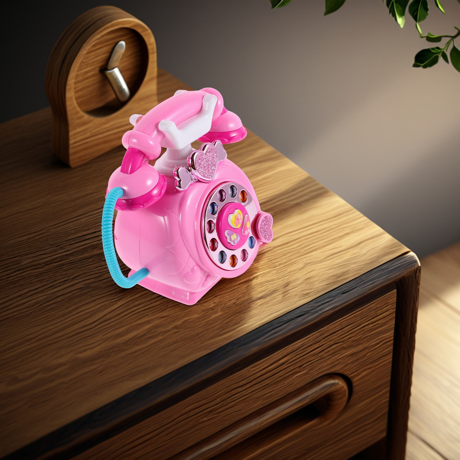 Lernspielzeug-Telefon für Kind – Kids Education Music Bewertung und Preis