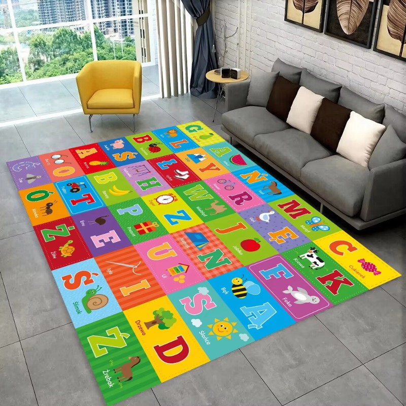 ABC Cartoon Alphabet Kinder-Kr – Abc Kids Early Education Bewertung und Preis