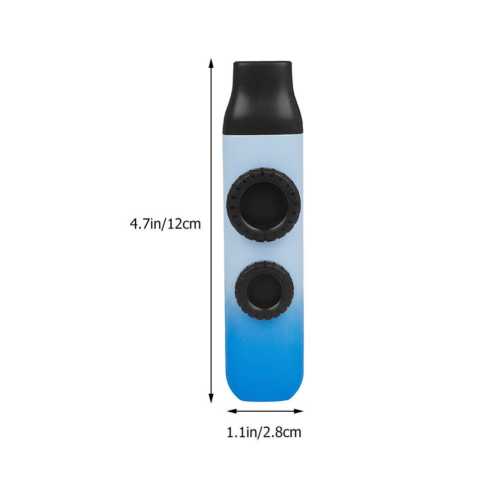 1 Set Kazoo ABS Musikinstrumen – Kids Education Music Bewertung und Preis
