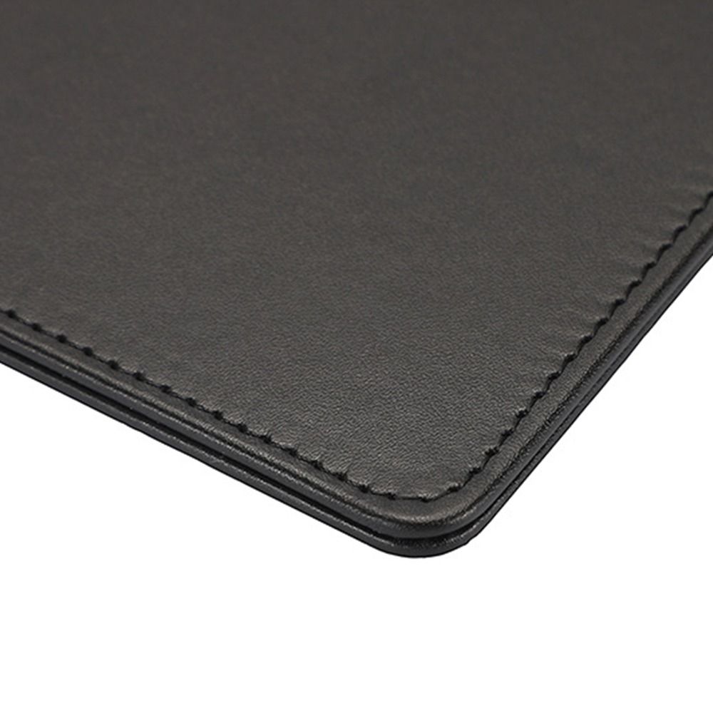 Briefformat, PU-Leder, Papiero – Magnetic Letter Board Bewertung und Preis