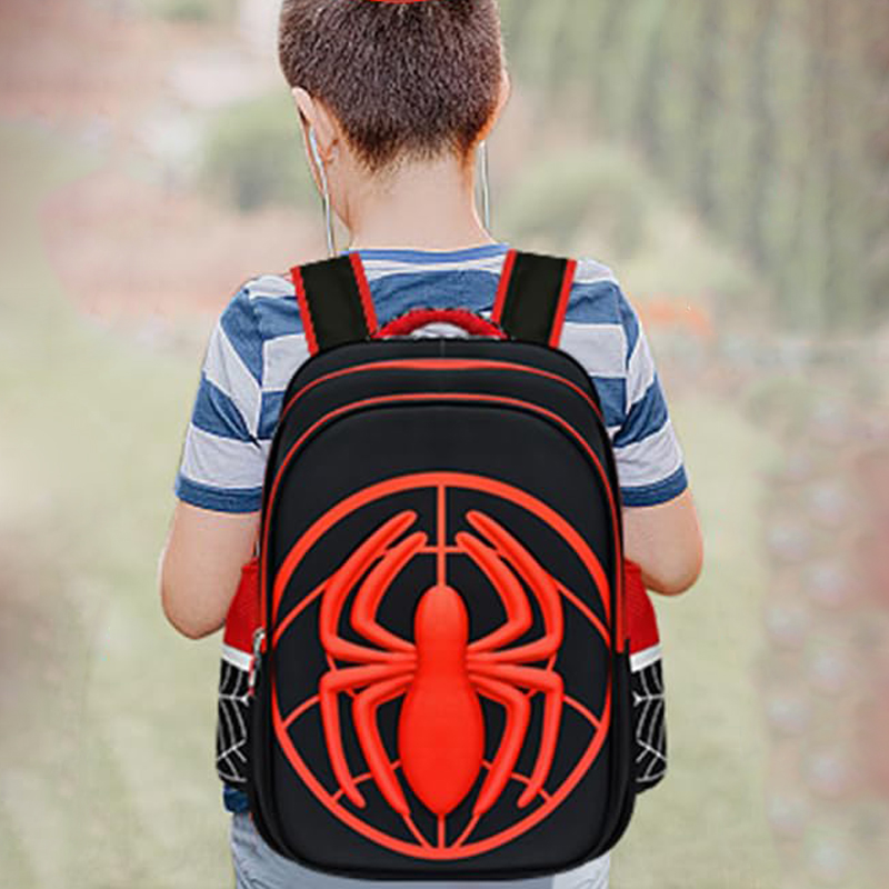 Mode Kind Rucksack Kinder Jung – Kids Education School Bewertung und Preis