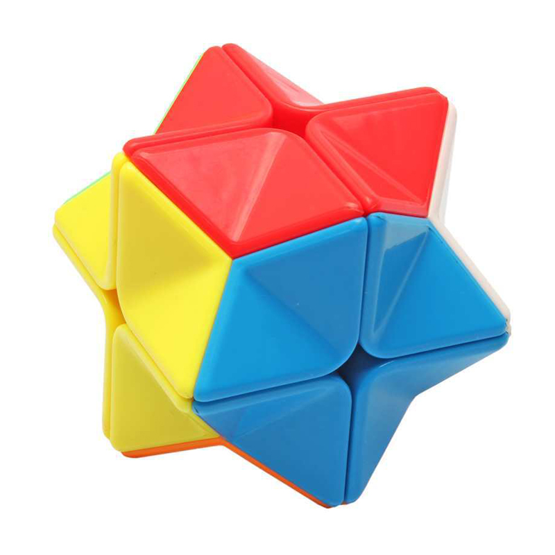 Polygon Speed Cube 2X2X2 Lernp – Kids Education Help Bewertung und Preis