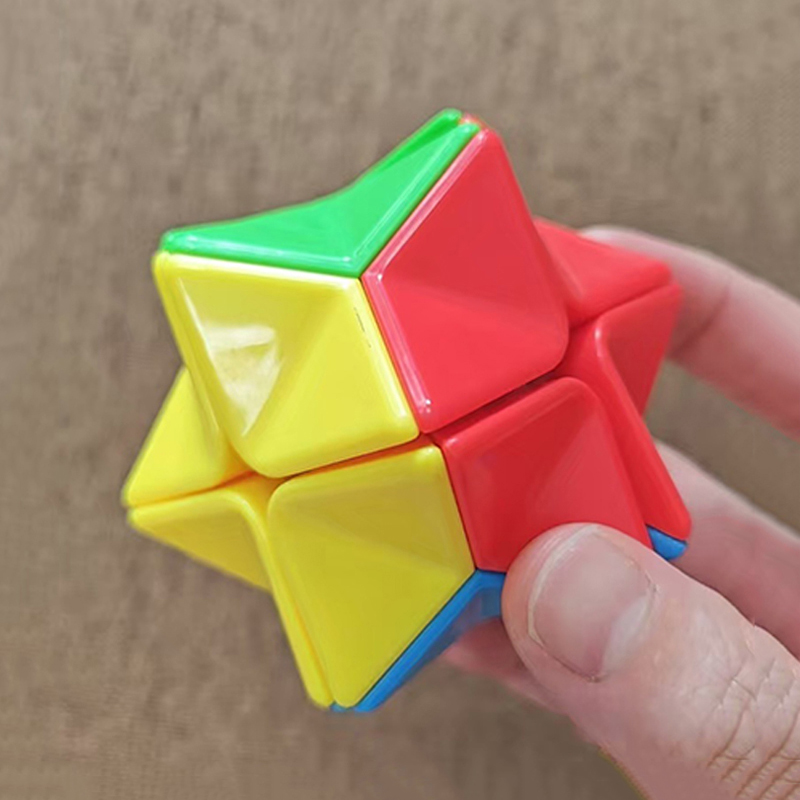 Polygon Speed Cube 2X2X2 Lernp – Kids Education Help Bewertung und Preis