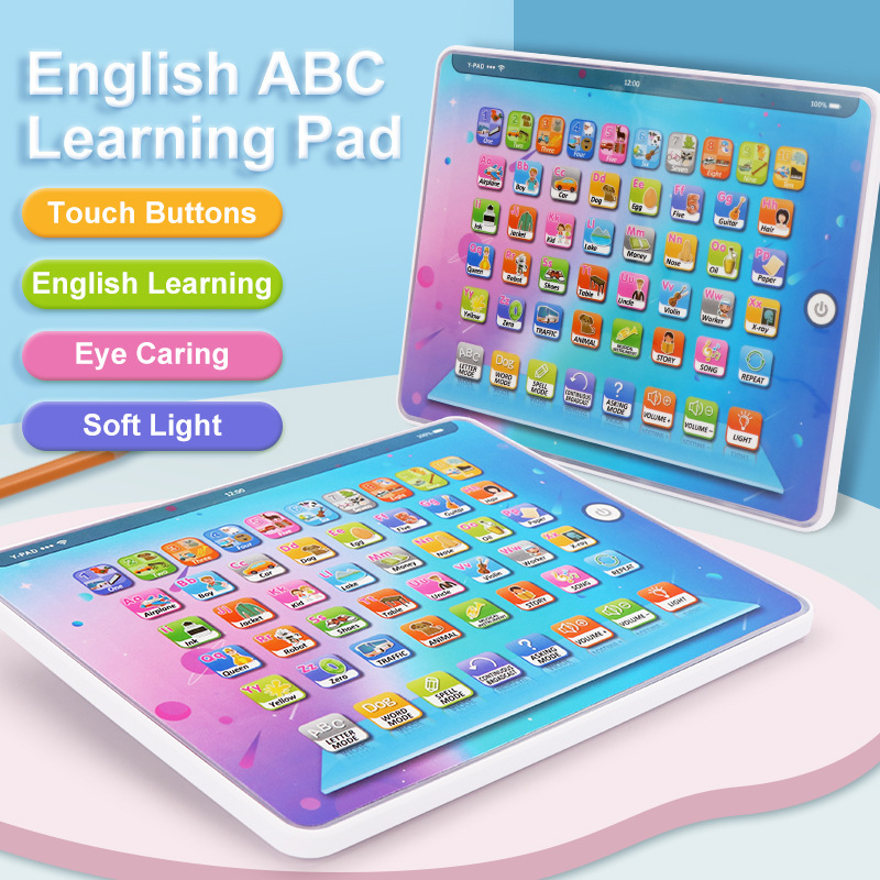 Kinder lernen Maschine Spielze – Abc Kids Early Education Bewertung und Preis