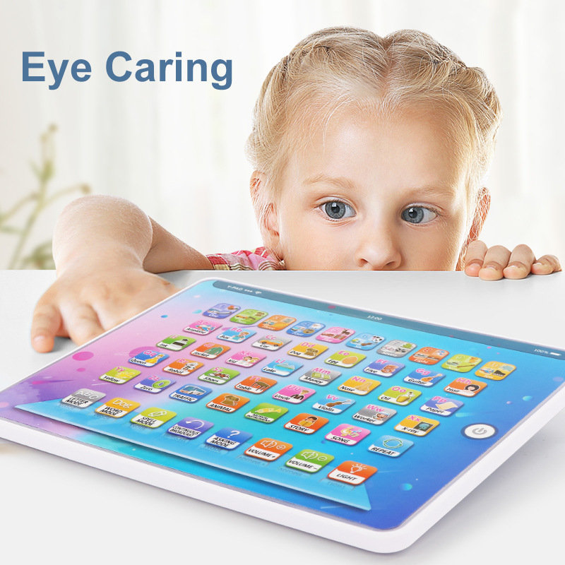 Kinder lernen Maschine Spielze – Abc Kids Early Education Bewertung und Preis