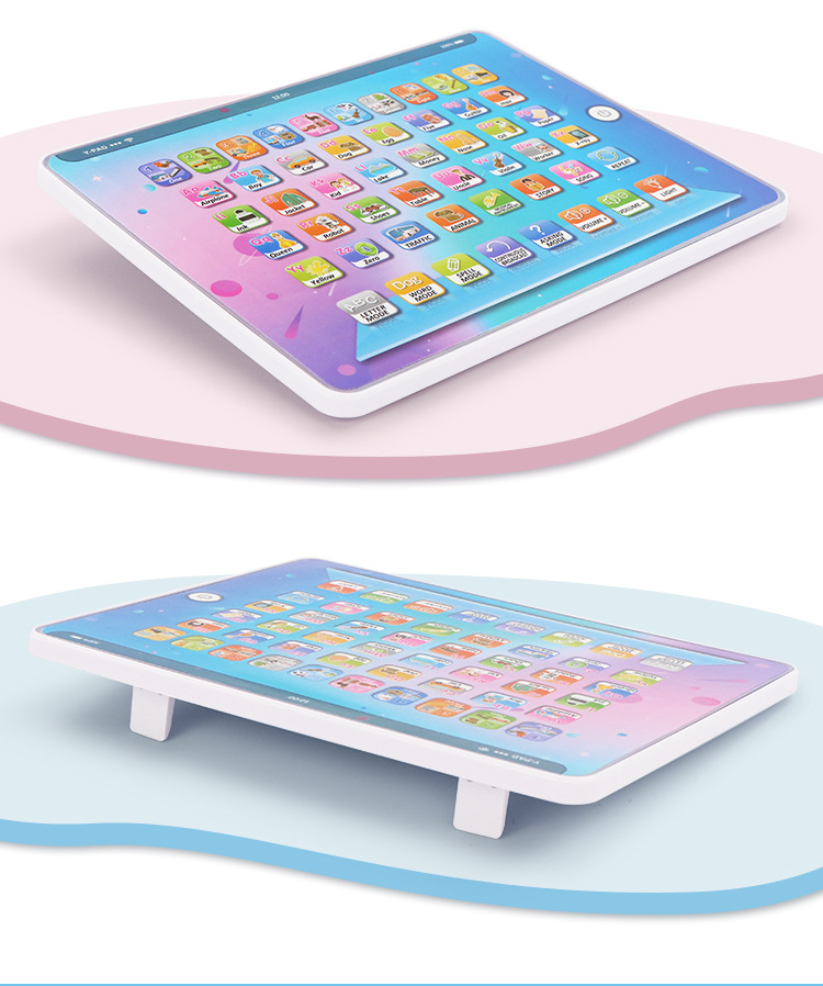 Kinder lernen Maschine Spielze – Abc Kids Early Education Bewertung und Preis