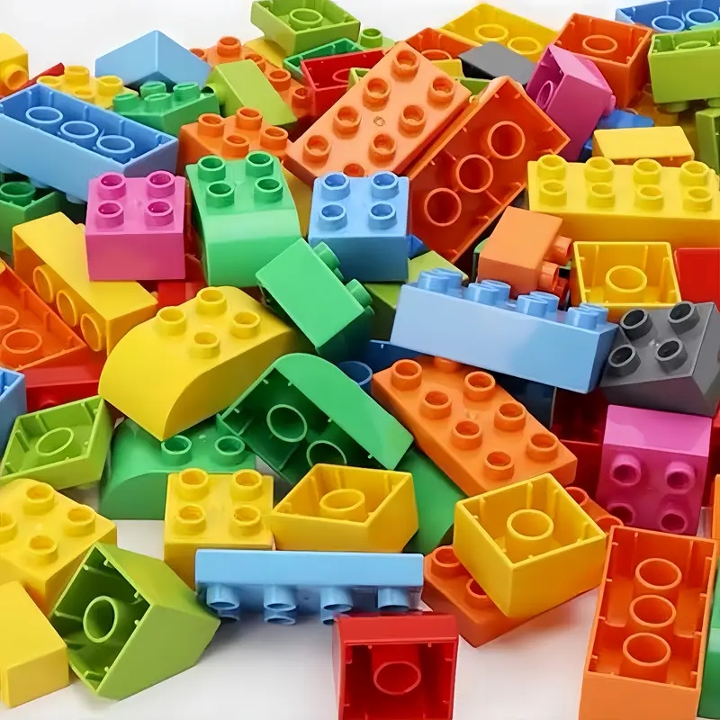 Kinder DIY Bausteine Set Spiel – Kids Education Music Bewertung und Preis