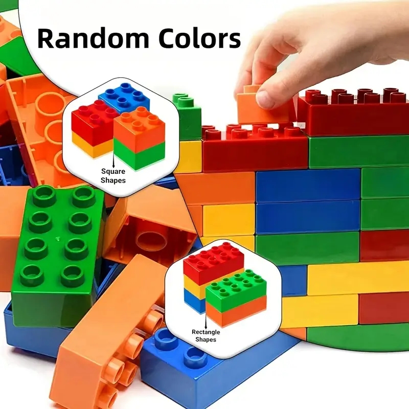 Kinder DIY Bausteine Set Spiel – Kids Education Music Bewertung und Preis
