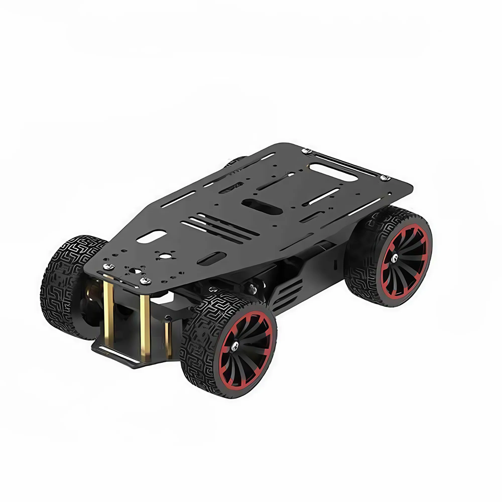 5 kg Last 4WD Elektroauto-Codi – Coding Robot Toy Bewertung und Preis