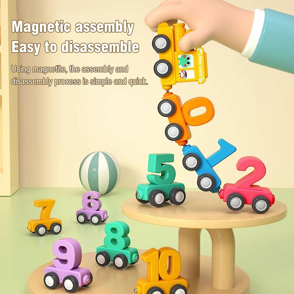 Montessori Lernspielzeug Zugse – Free Educational Games For Kids Bewertung und Preis