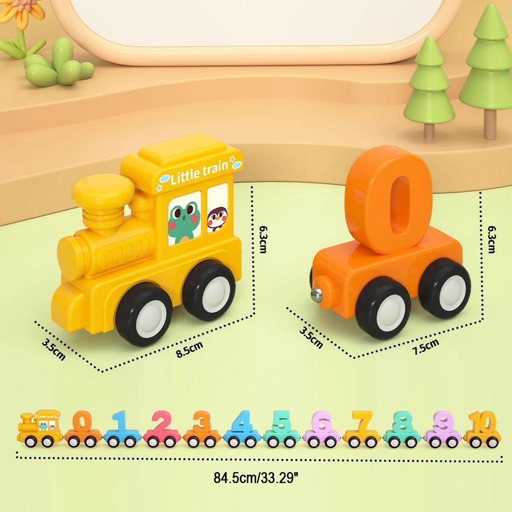 Montessori Lernspielzeug Zugse – Free Educational Games For Kids Bewertung und Preis