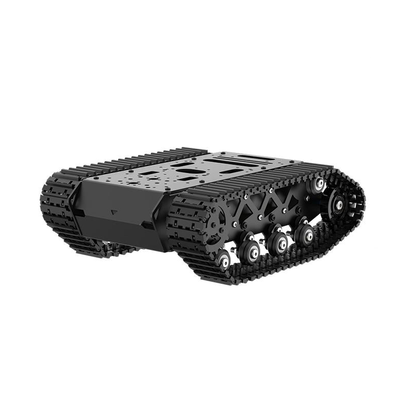 10 kg Last, starkes Stoßdämpfu – Coding Robot Toy Bewertung und Preis