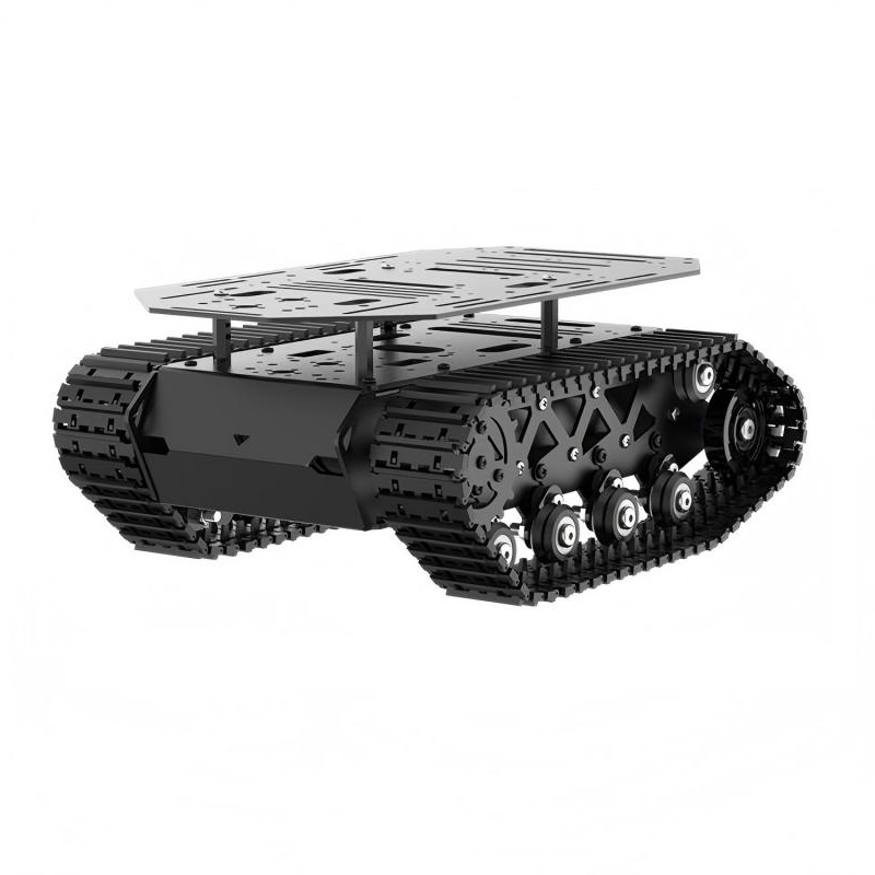 10 kg Last, starkes Stoßdämpfu – Coding Robot Toy Bewertung und Preis