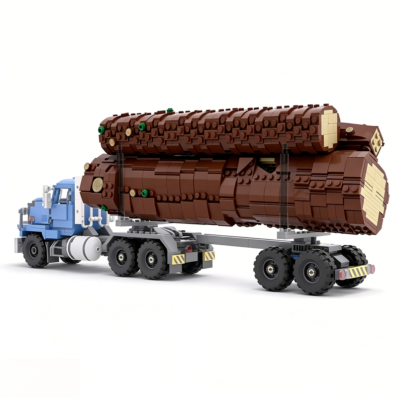 333-teiliges MOC-Set mit große – Kids Education Login Bewertung und Preis